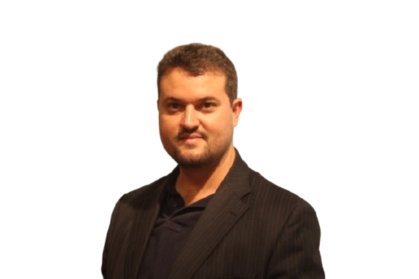 Marcio Leite